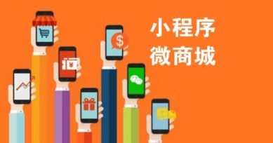 名牌企業也能玩轉小程序