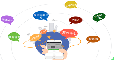 秒度資訊|微信生態圈壯大！