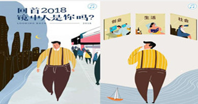 H5|2019豬年主角大戲